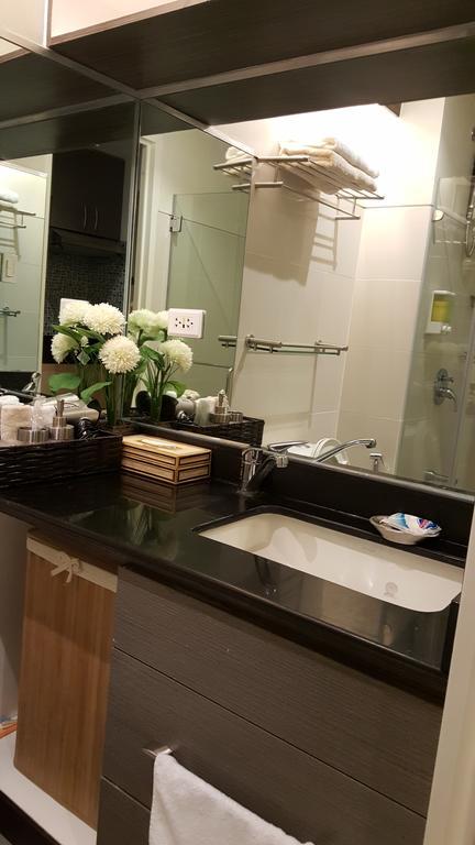 Relaxing Wind Apartment Tagaytay City Exterior photo